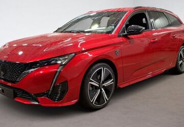 Peugeot 308 5.274 km 22.980 &euro; Rüsselsheim 65428