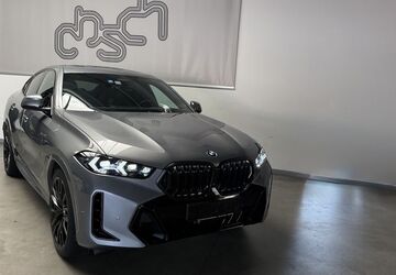 BMW X6 14.277 km 82.790 &euro; Maintal bei Frankfurt am Main 63477