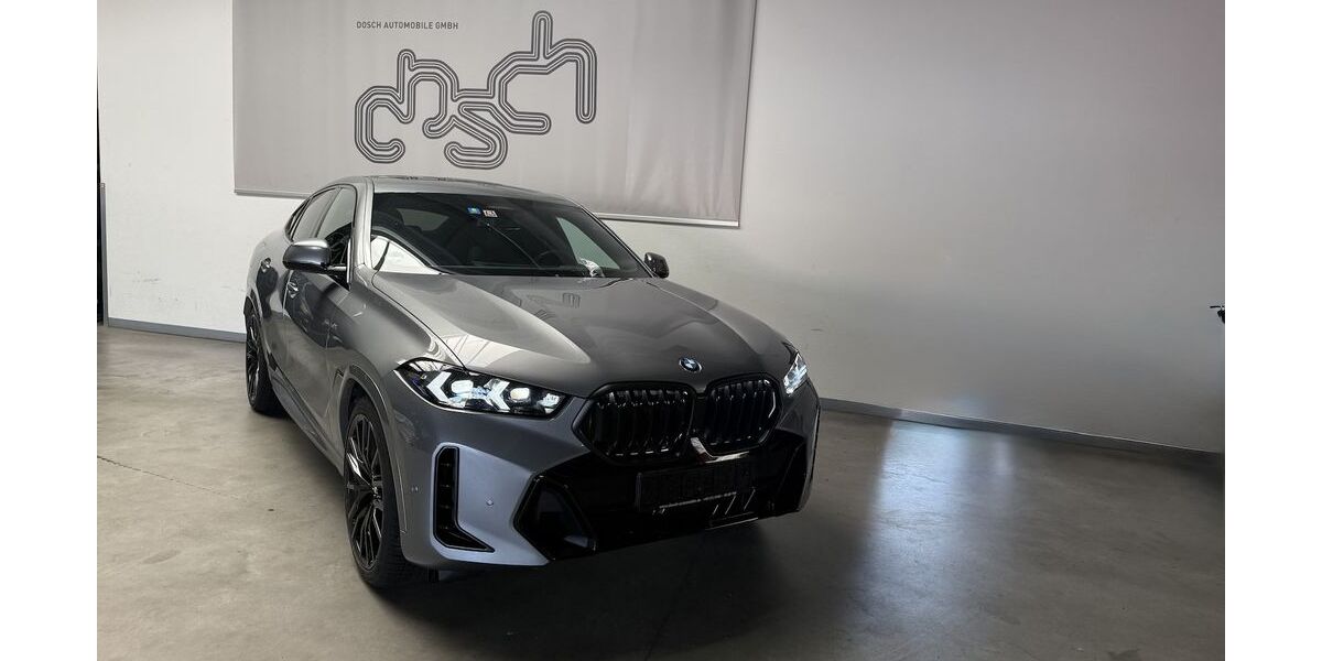 BMW X6 14.277 km 82.790 &euro; Maintal bei Frankfurt am Main 63477