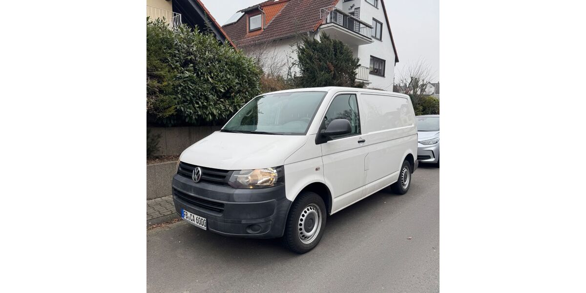 VW T5 Transporter 146.371 km 12.790 &euro; Karben 61184