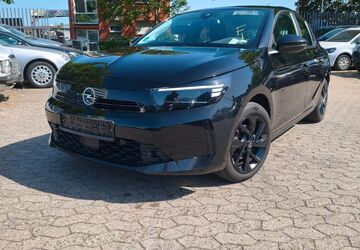Opel Corsa 85.500 km 9.990 &euro; Frankfurt am Main 65933