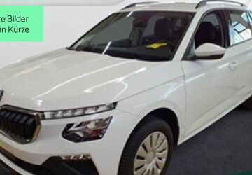 Skoda Kamiq 8.206 km 22.540 &euro; Hofheim im Taunus 65719