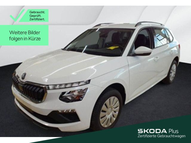 Skoda Kamiq 8.206 km 22.540 &euro; Hofheim im Taunus 65719