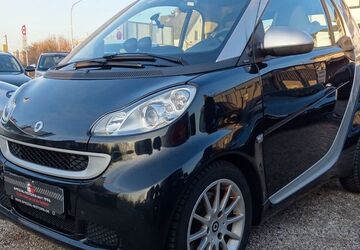 Smart ForTwo 79.900 km 6.100 &euro; Rodgau / Nieder-Roden 63110