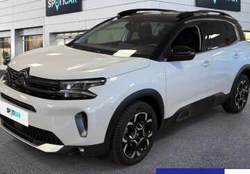 Citroen C5 Aircross 25.906 km 19.930 &euro; Frankfurt 60314