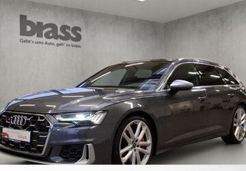 Audi S6 9.148 km 72.700 &euro; Dietzenbach 63128