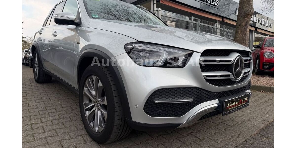 Mercedes-Benz GLE 350 117.000 km 47.990 &euro; Offenbach am Main 63071