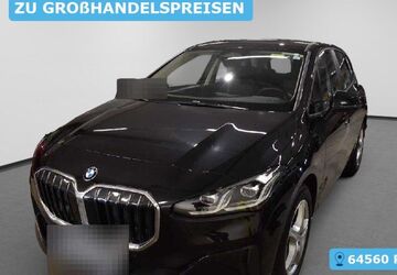 BMW 218 Active Tourer 64.877 km 20.990 &euro; Frankfurt 60596