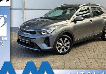 Kia Stonic 10.900 km 18.450 &euro; Raunheim 65479