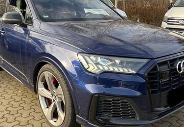Audi Q7 195.463 km 39.870 &euro; Mainhausen 63533