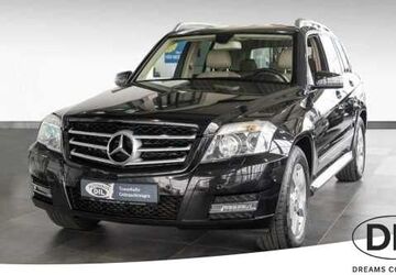 Mercedes-Benz GLK 350 168.000 km 16.800 &euro; Bad Nauheim 61231