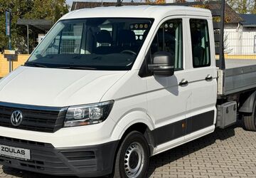 VW Crafter 152.000 km 19.999 &euro; Maintal OT Dörnigheim 63477