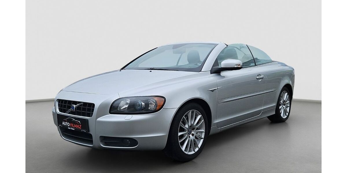 Volvo C70 178.000 km 6.990 &euro; Rüsselsheim am Main 65428