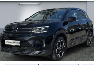 Citroen C5 Aircross 20.571 km 20.780 &euro; Rüsselsheim 65428
