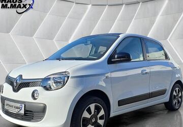 Renault Twingo 85.000 km 8.900 &euro; Nidderau 61130