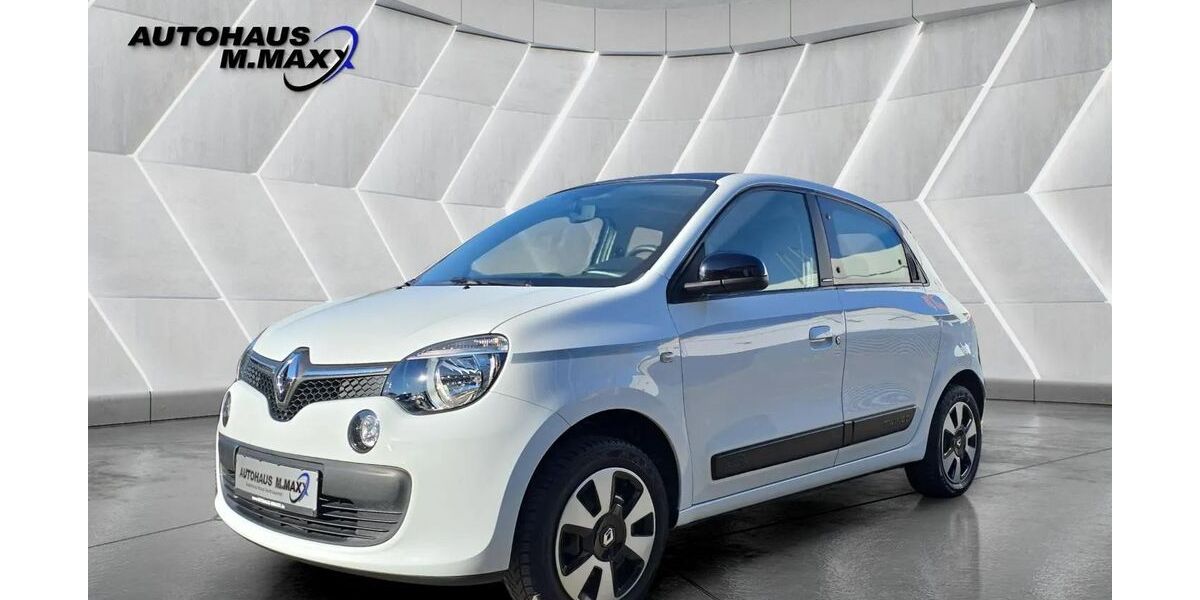 Renault Twingo 85.000 km 8.900 &euro; Nidderau 61130