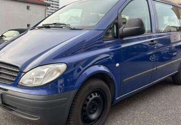 Mercedes-Benz Vito 188.300 km 7.250 &euro; Neu Isenburg 63263