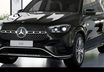 Mercedes-Benz GLE 350 11.565 km 86.450 &euro; Frankfurt 60488