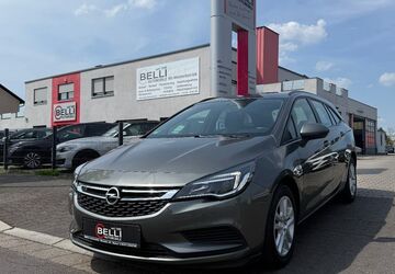 Opel Astra 147.000 km 8.950 &euro; Hanau 63452