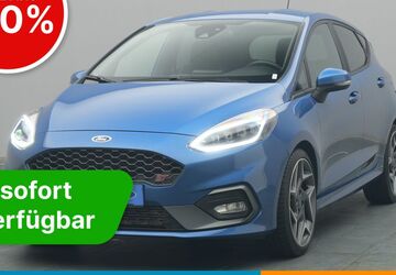 Ford Fiesta 47.710 km 19.970 &euro; Bad Nauheim 61231