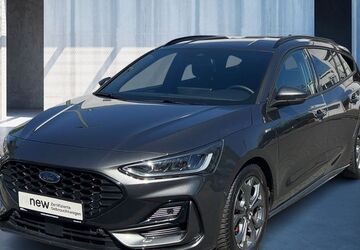 Ford Focus 8.905 km 23.210 &euro; Frankfurt / Main 60314