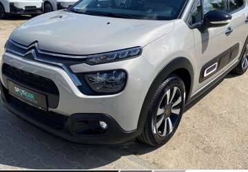 Citroen C3 18.400 km 14.840 &euro; Hanau 63452