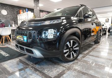 Citroen C3 57.987 km 12.990 &euro; Mühlheim am Main nähe Frankfurt 63165