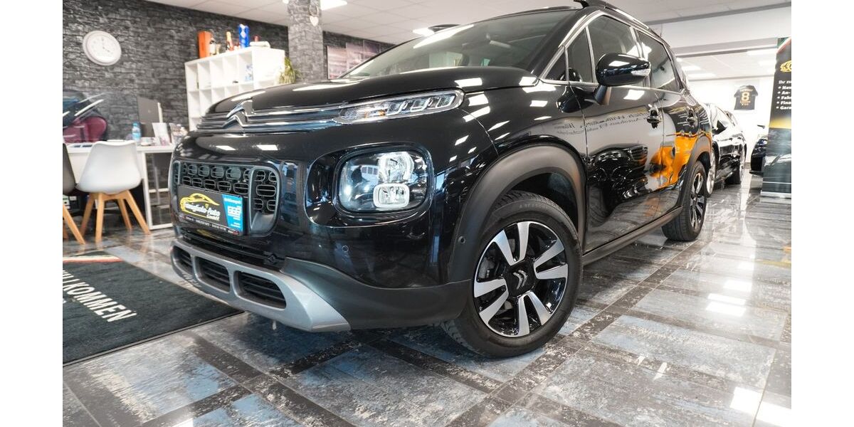 Citroen C3 57.987 km 12.990 &euro; Mühlheim am Main nähe Frankfurt 63165