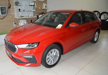 Skoda Scala 29.000 km 22.880 &euro; Frankfurt am Main 60528