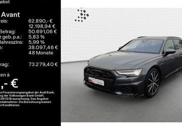 Audi S6 24.908 km 61.890 &euro; Bad Nauheim 61231