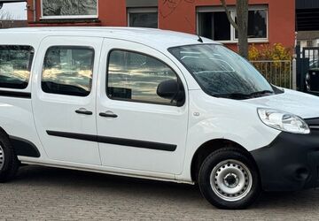 Renault Kangoo 93.500 km 7.500 &euro; Frankfurt am Main 65933