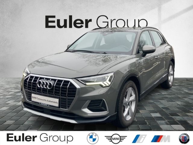 Audi Q3 17.640 km 34.750 &euro; Frankfurt 60314