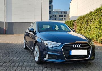 Audi A3 97.400 km 17.850 &euro; Frankfurt am Main 60598
