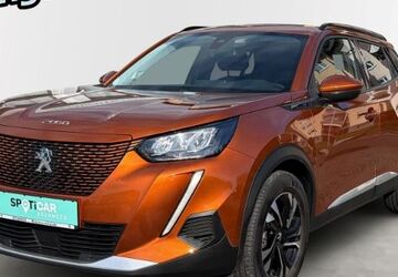 Peugeot 2008 31.000 km 17.290 &euro; Kleinostheim 63801