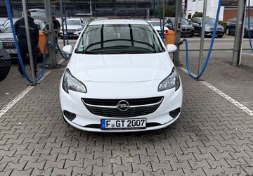 Opel Corsa 59.500 km 10.200 &euro; Frankfurt am Main 60489