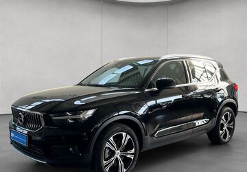 Volvo XC40 31.110 km 26.900 &euro; Frankfurt am Main 60486