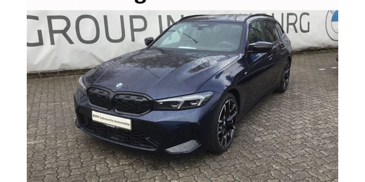 BMW M340d 21.766 km 62.490 &euro; Hainburg 63512