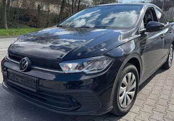 VW Polo 32.000 km 21.199 &euro; Eppstein 65817