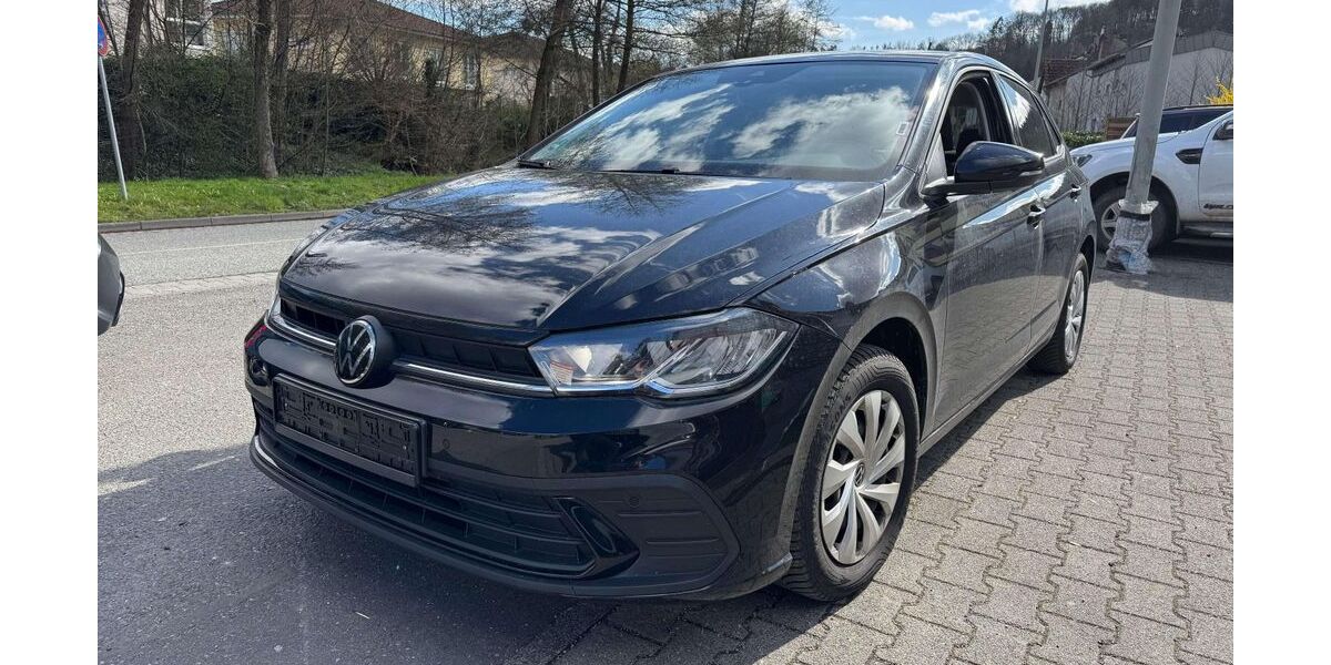 VW Polo 32.000 km 21.199 &euro; Eppstein 65817