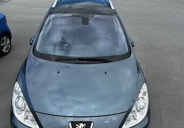 Peugeot 307 147.500 km 2.750 &euro; Frankfurt 60320