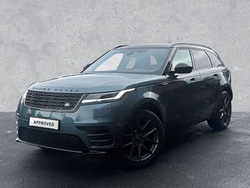 Gebrauchte Land Rover Range Rover Velar