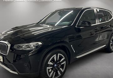 BMW X3 39.328 km 38.880 &euro; Dreieich-Sprendlingen 63303