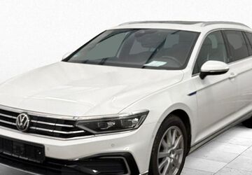 VW Passat Variant 122.159 km 16.507 &euro; Frankfurt 60596