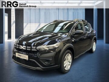 Gebrauchte Dacia Sandero