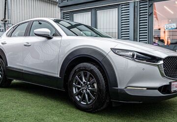 Mazda CX-30 139.500 km 15.999 &euro; Rüsselsheim 65428