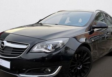 Opel Insignia 159.000 km 5.499 &euro; Frankfurt am Main 60386
