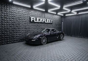 Porsche Boxster 61.370 km 55.990 &euro; Neu-Isenburg (bei Frankfurt am Main ) 63263