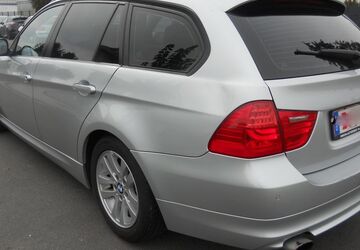 BMW 318 366.000 km 2.600 &euro; Eppertshausen 64859