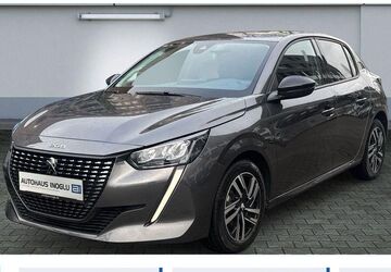 Peugeot 208 10.571 km 14.980 &euro; Rüsselsheim 65428