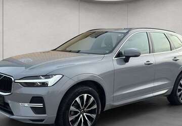 Volvo XC60 3.268 km 43.750 &euro; Frankfurt am Main 60486